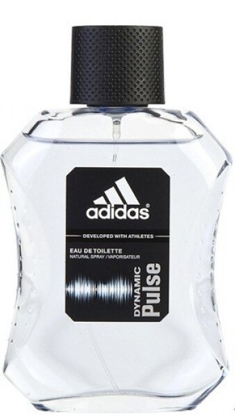 Adidas Dynamic Pulse EDT 50 ml Erkek Parfümü kullananlar yorumlar